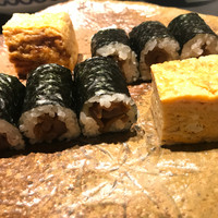 鮨 弁慶 海 - 