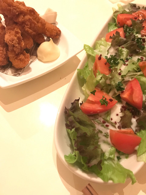 ラパン - 盛（レストラン）