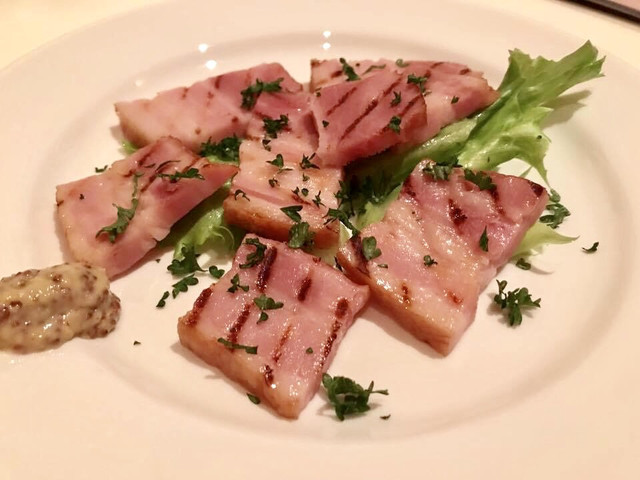 ラパン - 盛（レストラン）の写真