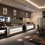 The Reef Hotel Casino - 店内