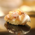 日本橋蛎殻町 すぎた - 鰯