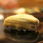 日本橋蛎殻町 すぎた - 穴子