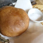 ろばたやき山ろく - プレミアム椎茸648円