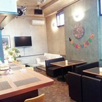 酒珈キッチン タイム - 中