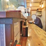 Toukyou Misora Menuzura - 店内