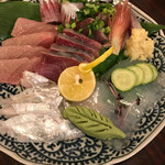 Izakaya Ebisumura - 