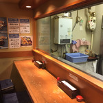 天ぷら 天松 藤崎