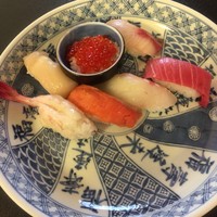 おたる政寿司 本店 - 