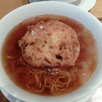 神楽坂 龍公亭 - 