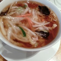 神楽坂 龍公亭 - 