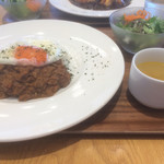 ウフウフガーデン - 