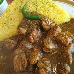 カレーの店 マボロシ