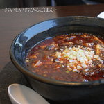 蒼空 - 麻婆豆腐