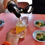 中華料理 七面鳥 - まぁまぁまぁまぁ…