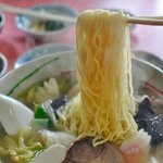 中華料理 七面鳥 - 五目いただきま～す♪