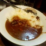 Na - ミニモツカレー