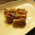 オウレット - チキン