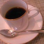 KAIRADA - 食後のコーヒー