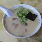 来久軒 - ラーメン