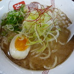 らーめん弥七 - 