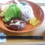 キッチン花吉 - 