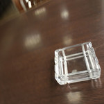 つくし - 灰皿常設