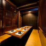 厳選地鶏×個室居酒屋 鳥厨 渋谷店