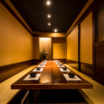 厳選地鶏×個室居酒屋 鳥厨 渋谷店