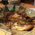 Uoya Aramasa - 能登のお楽しみ地魚