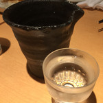Uoya Aramasa - 日本酒：越乃景虎