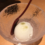 Uoya Aramasa - 能登・珠洲の塩ジェラート
