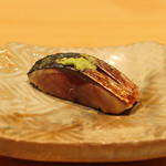 三谷 - 淡路の鯖