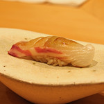 三谷 - 淡路の紅葉鯛