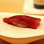 三谷 - 鮪の赤身