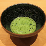 三谷 - 抹茶