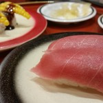 回転寿司 鮨市 - 