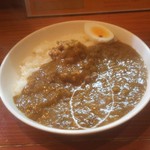 カレー&チキン専門店 レア レア - 