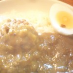 カレー&チキン専門店 レア レア - 