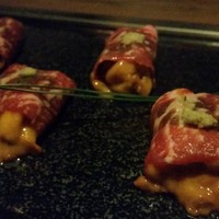 くずし鉄板 あばぐら 神田店 - 