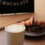 ダンデライオン チョコレート - カフェラテ