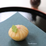 手毬 - 玉かずら作「重陽」