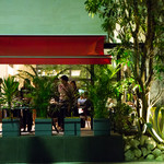 ラソールガーデン ダイニング グリルアンドステーキ