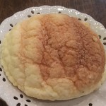 グラマー・ペイン - メロンパン(2017.10.07)