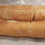 グラマー・ペイン - 明太子フランス(2017.10.07)