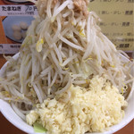 自家製麺 ラーメン ジライヤ - 