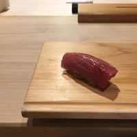 鮓 村瀬 - 
