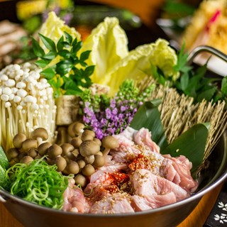 鳥料理と個室居酒屋 いろは庵_0