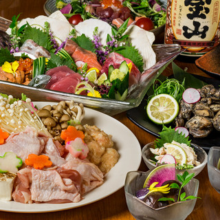 鳥料理と個室居酒屋 いろは庵_2