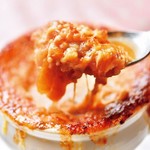 コンコンブル - オニオングラタンスープ