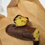 丸じゅん - ホクホク